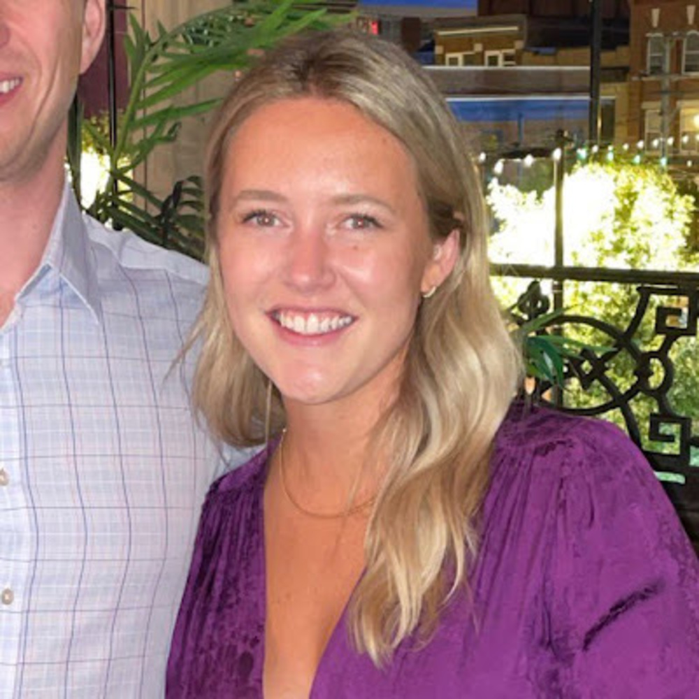 Meet your Posher, Shannon